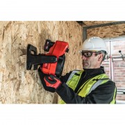 Вентилятор воздушный аккумуляторный MILWAUKEE M12 AF-0