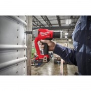 Заклепочник акумуляторний Milwaukee M18 ONEFPRT-0X 4.8 - 7.0 мм (4933478601)