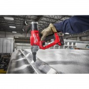 Заклепочник акумуляторний Milwaukee M18 ONEFPRT-0X 4.8 - 7.0 мм (4933478601)