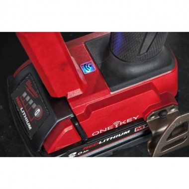 Заклепочник акумуляторний Milwaukee M18 ONEFPRT-202X 4.8 - 7.0 мм (4933478602)