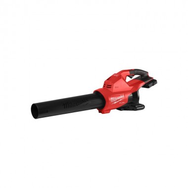Повітродувка акумуляторна безщіткова MILWAUKEE, M18 F2BL-0 (2х18В) (каркас, картонне пакування) Повітродувка акумуляторна безщіткова MILWAUKEE, M18 F2BL-0 (2х18В) (каркас, картонне пакування)