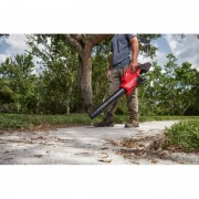 Воздуходувка аккумуляторная бесщёточная MILWAUKEE, M18 F2BL-0 (2х18В) (каркас)