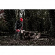 Пила цепная аккумуляторная бесщёточная MILWAUKEE (шина 30см) M18 FCHSC-0 (каркас)