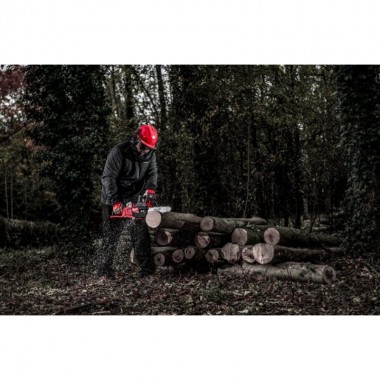 Пила ланцюгова акумуляторна MILWAUKEE, M18 FCHSC-0, 300 мм