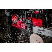 Пила цепная аккумуляторная бесщёточная MILWAUKEE (шина 30см) M18 FCHSC-0 (каркас)