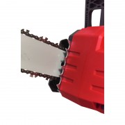 Пила ланцюгова акумуляторна безщіткова MILWAUKEE, M18 FCHS35-0, шина 35см (каркас, ключ, чохол, ланцюг, мастило для ланцюга 75мл