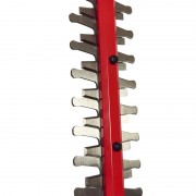 Кусторез аккумуляторный бесщеточный MILWAUKEE (лезвие 45см) M18 FHT45-802 (ЗУ+2акк.Х8Ач)