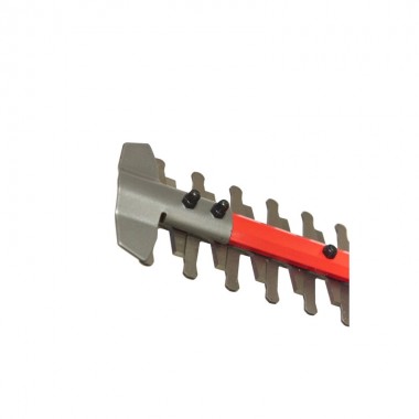 Кусторез аккумуляторный бесщеточный MILWAUKEE (лезвие 45см) M18 FHT45-802 (ЗУ+2акк.Х8Ач)