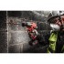 Дрель-шуруповёрт аккумуляторная бесщёточная ударная MILWAUKEE, M12 FPD2-602X, 45Нм (ЗУ,2х6Ач,HDкейс)