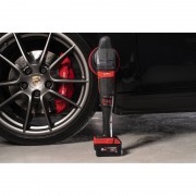 Машина полировальная эксцентриковая аккумуляторная бесщеточная MILWAUKEE Ø125мм M18 FROP15-502X