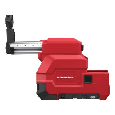 Система для видалення пилу акумуляторна MILWAUKEE, M18 CDEX-0 (для M18 BLH и BLHX) Система для видалення пилу акумуляторна MILWAUKEE, M18 CDEX-0 (для M18 BLH и BLHX)
