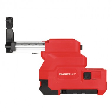 Система для видалення пилу акумуляторна MILWAUKEE, M18 CDEX-0 (для M18 BLH и BLHX) Система для видалення пилу акумуляторна MILWAUKEE, M18 CDEX-0 (для M18 BLH и BLHX)