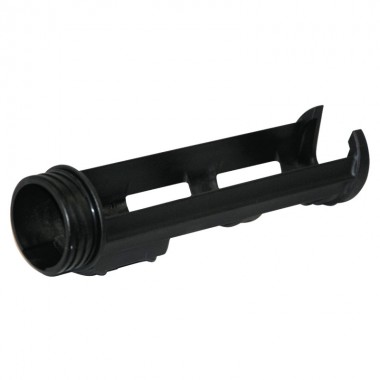 Каретка MILWAUKEE 310мл в зборі (для С18 PCG)