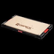 Адаптер для многоцелевой рабочей платформы QBRICK SYSTEM ONE ADAPTER 580(L) x 325(W) x 57(H)