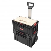 Адаптер для многоцелевой рабочей платформы QBRICK SYSTEM ONE ADAPTER 580(L) x 325(W) x 57(H)