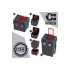 Ящик для інструментів Wheelbox HD Compact Logic Black PA (450x350x645мм) Ящик для інструментів Wheelbox HD Compact Logic Black PA (450x350x645мм)