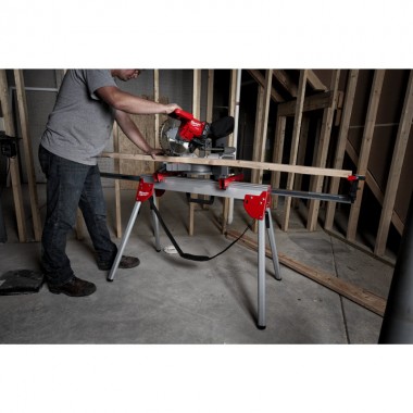 Станина для торцовочной пилы MSL2000