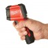 Дістанційний пірометр MILWAUKEE 2267-40 Дістанційний пірометр MILWAUKEE 2267-40