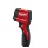 Дістанційний пірометр MILWAUKEE 2267-40 Дістанційний пірометр MILWAUKEE 2267-40
