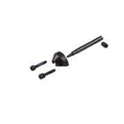 Набір матриць та пуансонів MILWAUKEE, для акумуляторних ножиць по металу M12 FNB16