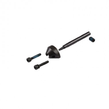 Набір матриць та пуансонів MILWAUKEE, для акумуляторних ножиць по металу M12 FNB16