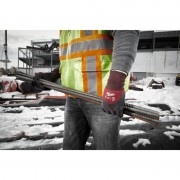 Перчатки с уровнем сопротивления порезам 1, зимние, размер M/8