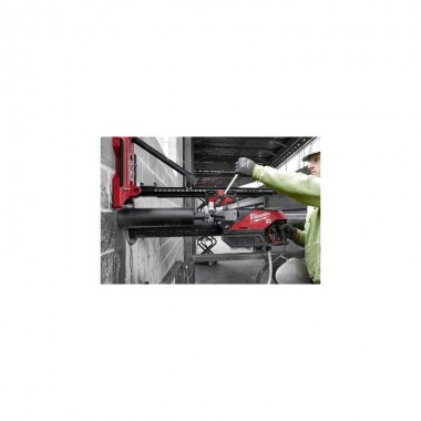 Аккумуляторная установка алмазного сверления Milwaukee MXF DCD150-0C Аккумуляторная установка алмазного сверления Milwaukee MXF DCD150-0C