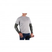 Нарукавники (безпалі рукавиці) з рівнем опору порізам E, 40 см