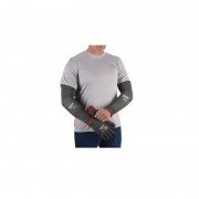 Нарукавники (безпалі рукавиці) з рівнем опору порізам E, 40 см