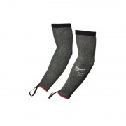 Нарукавники (безпалі рукавиці) з рівнем опору порізам E, 45 см