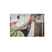 Нарукавники (безпалі рукавиці) з рівнем опору порізам E, 45 см