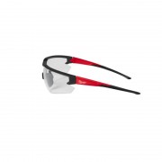 Очки простые, без покрытия (бесцветные)