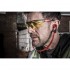 Очки ENHANCED с покрытием AS/AF (Желтые) MILWAUKEE 4932478927 Очки ENHANCED с покрытием AS/AF (Желтые) MILWAUKEE 4932478927