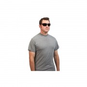 Окуляри захисні PERFORMANCE MILWAUKEE з покриттям AS/AF (затемнені)