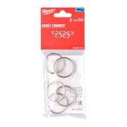 Кольцо для страховочной системы MILWAUKEE 5см 1кг 4932471434