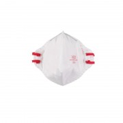 Респиратор складной без клапана FFP2 (20шт) MILWAUKEE 4932479238