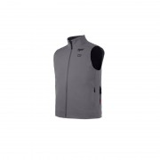 Жилет з підігрівом MILWAUKEE, M12 HVGREY1-0(L), сірий (розмір L)
