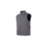 Жилет з підігрівом MILWAUKEE, M12 HVGREY1-0(L), сірий (розмір L)