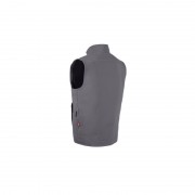 Жилет з підігрівом MILWAUKEE, M12 HVGREY1-0(L), сірий (розмір L)