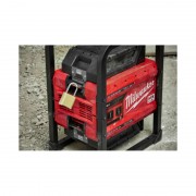 Инвертор напряжения аккумуляторный 864Втч MXF PS-602 с батареями MILWAUKEE MX FUEL