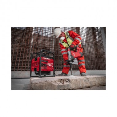 Инвертор напряжения аккумуляторный 864Втч MXF PS-602 с батареями MILWAUKEE MX FUEL