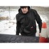 Толстовка чёрная WHB-XXL Толстовка чёрная WHB-XXL