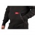 Толстовка чёрная WHB-XXL Толстовка чёрная WHB-XXL