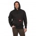 Толстовка чёрная WHB-XXL Толстовка чёрная WHB-XXL