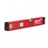 Рівень REDSTICK Backbone MILWAUKEE, 40см Рівень REDSTICK Backbone MILWAUKEE, 40см