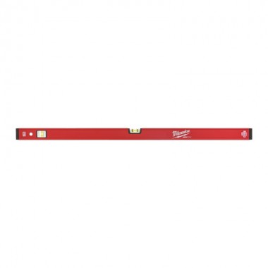 Рівень магнітний Box Compact MILWAUKEE, 100см