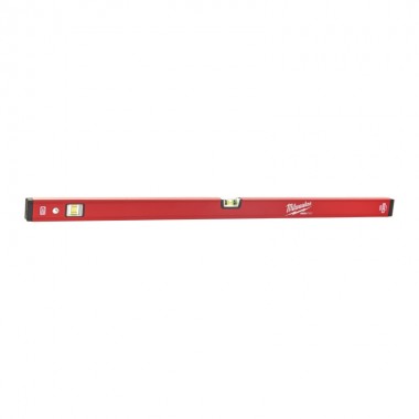Рівень магнітний Box Compact MILWAUKEE, 100см