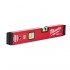 Уровень Milwaukee REDSTICK Backbone 40 Магнитный Уровень Milwaukee REDSTICK Backbone 40 Магнитный