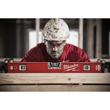 Уровень Milwaukee REDSTICK Backbone 60