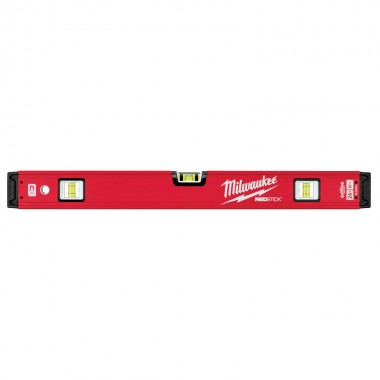 Рівень магнітний REDSTICK Backbone MILWAUKEE, 60см